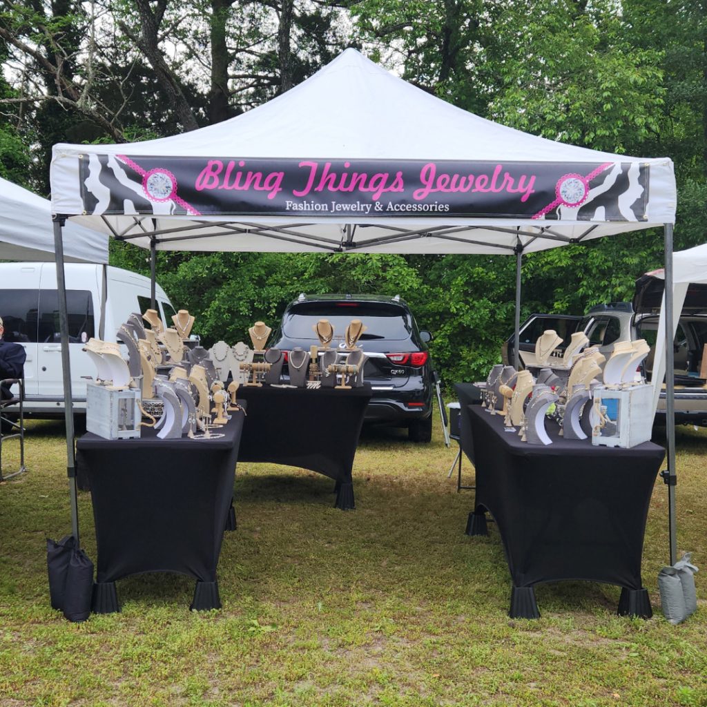 Bling Things Jewelry